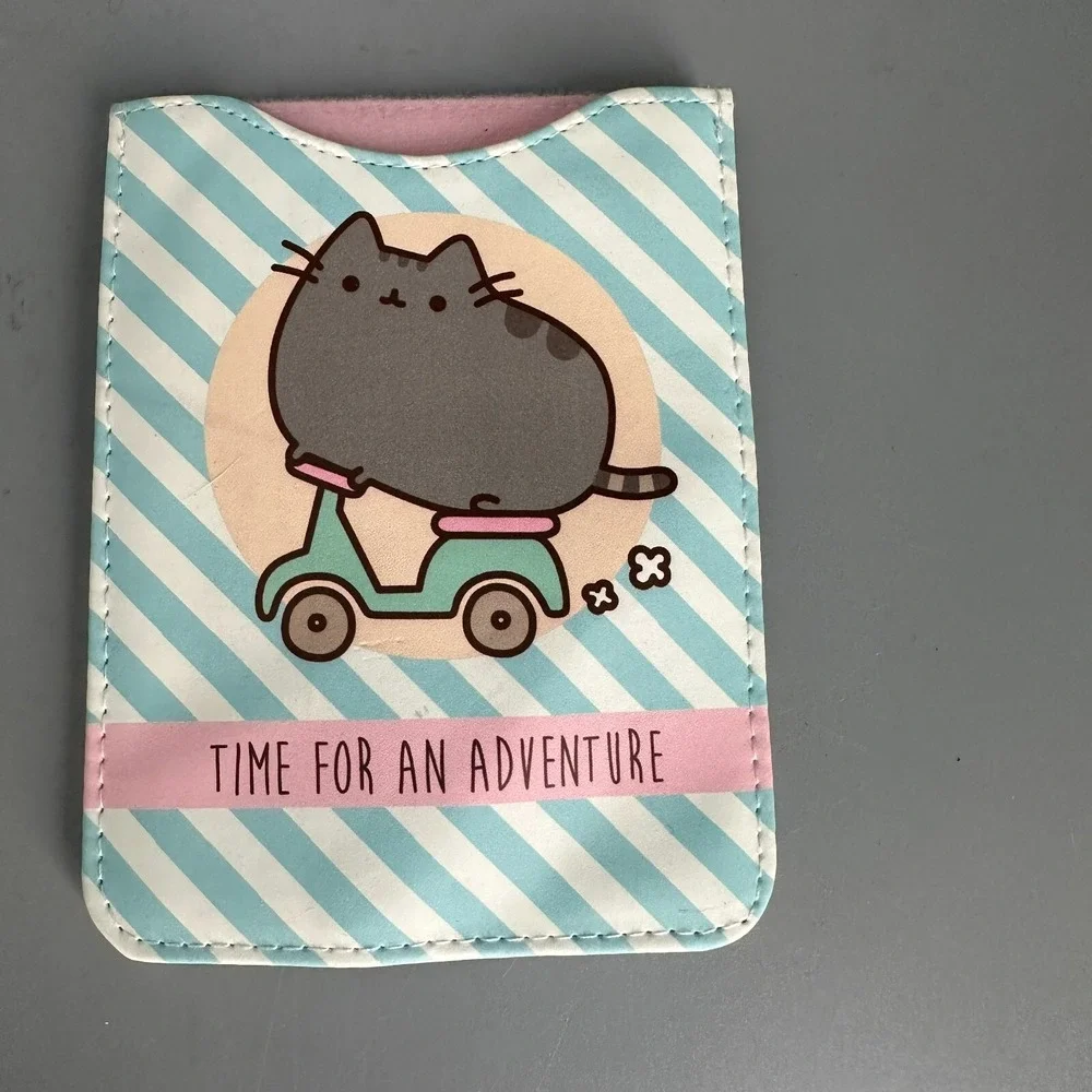 Pusheen synthetic interior accessory